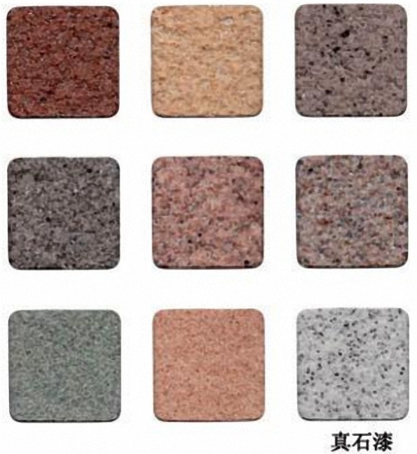 友情漆外墻真石漆引發涂料市場熱切關注 友情漆外墻真石漆引發涂料市場熱切關注