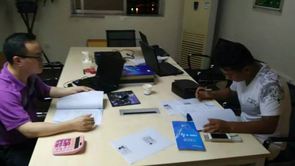 瞄準好目標，加盟友情漆