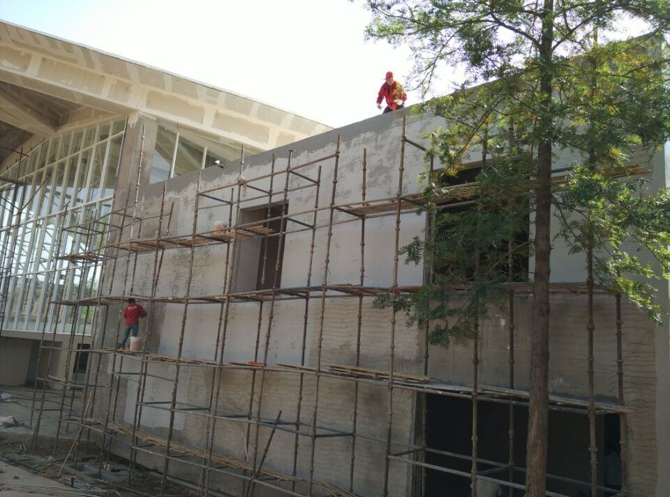 中國(guó)制造——友情漆，揚(yáng)威海外市場(chǎng)