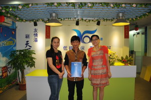 加盟友情漆做大做強有信心