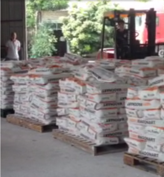 友情漆不斷創(chuàng)新突破，打開海外市場(chǎng)銷路