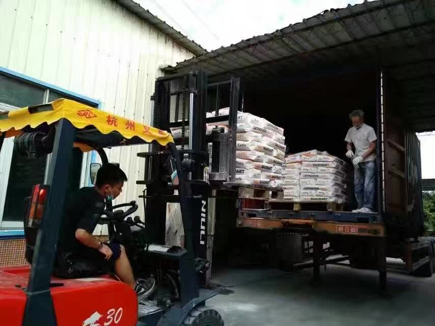 友情漆不斷創(chuàng)新突破，打開海外市場(chǎng)銷路