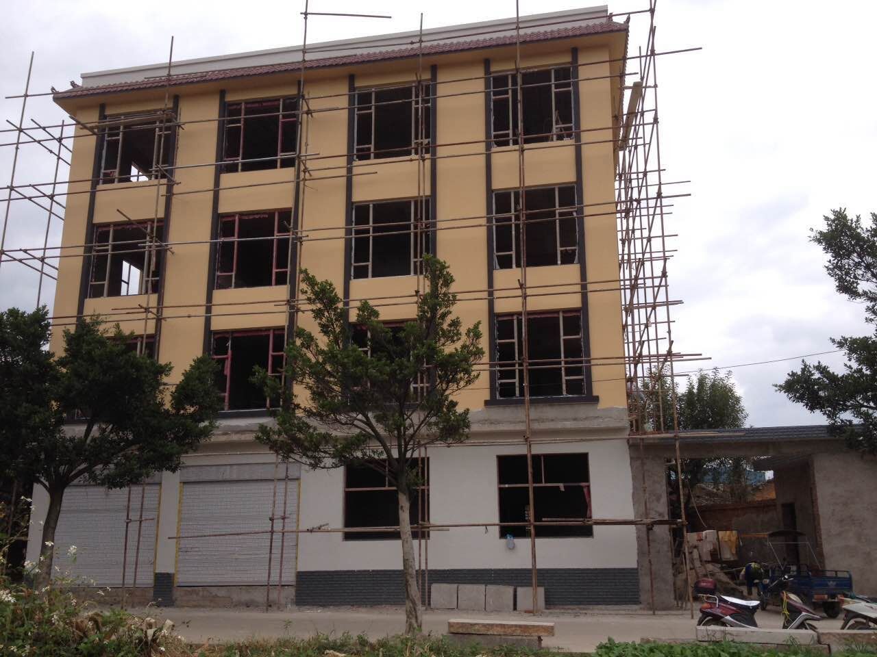 友情漆結(jié)緣云南東風韻 友情漆結(jié)緣云南東風韻