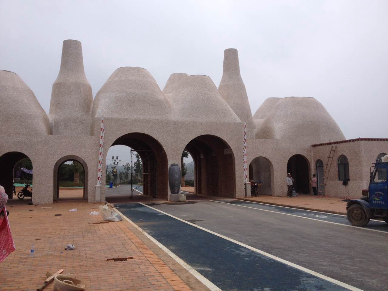 友情漆結(jié)緣云南東風韻 友情漆結(jié)緣云南東風韻