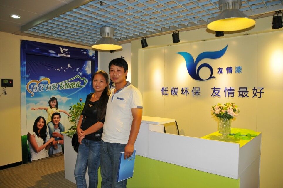 油漆代理制定的產(chǎn)品價(jià)格要貼近當(dāng)?shù)厥袌?chǎng)