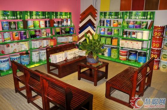 友情漆,刷天下!