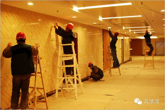 中央發力租房市場，涂料行業迎來新商機