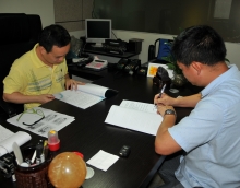 堅守工匠精神，贏得客戶支持