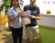 加盟友情漆，開創涂料經營新模式