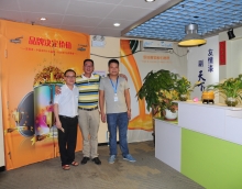 好品質帶來好商機，好服務引來新客戶