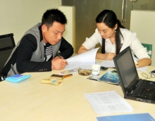 加盟友情漆，創出新天地