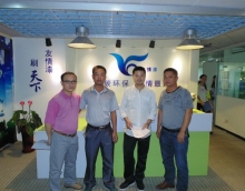 瞄準涂料市場創業，選擇環保低碳友情漆