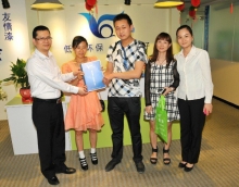 搶占先機加盟發展，友情漆助你輕松致富