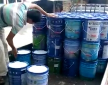 服務客戶，友情漆樣樣做足100分