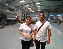 因為信任 所以合作