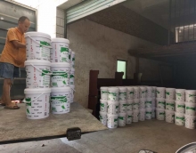 終結墻面屋頂漏水，選用生態液體卷材