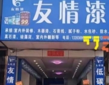 2020，友情漆乘風破浪創佳績