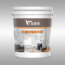內墻防霉防水膠